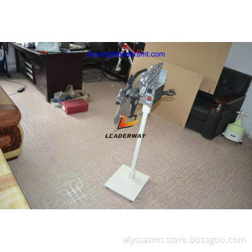 Samsung SM offline smt feeder charging platform in surface mount technology